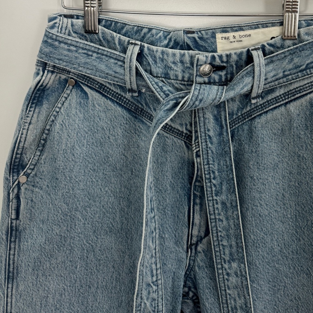 Rag & Bone Mia Yoke Jeans - Picture 7 of 15